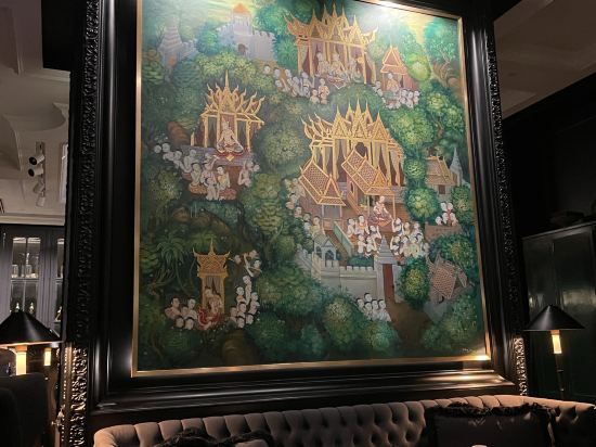 曼谷辛德霍恩凱賓斯基優惠