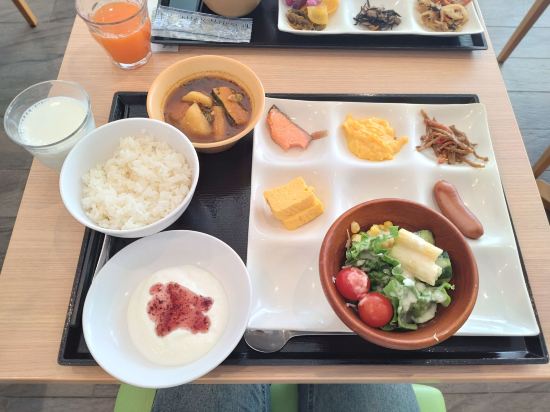 微笑飯店PREMIUM札幌薄野優惠