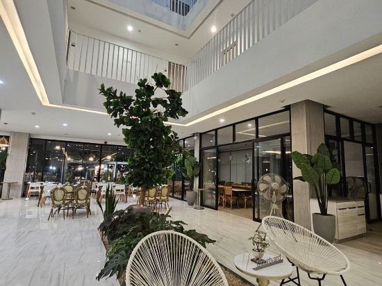 樹塔拉飯店優惠