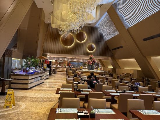 廣州南豐朗豪酒店優惠