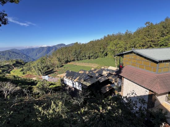 嘉義掌聲響起民宿優惠