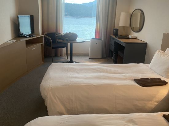 廣島王子飯店優惠