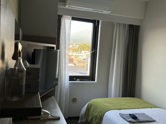 富士宮富士急酒店優惠