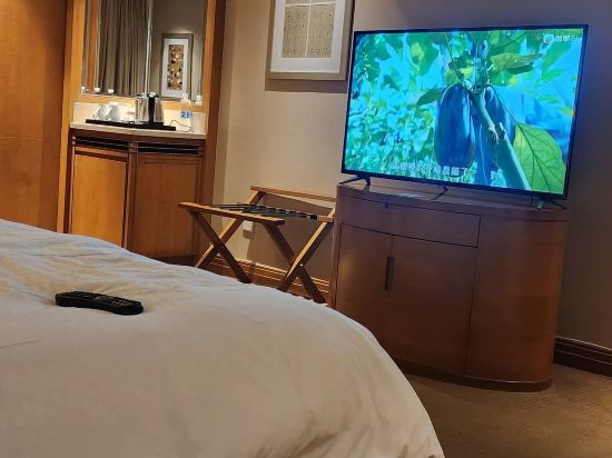 深圳福朋喜來登酒店優惠