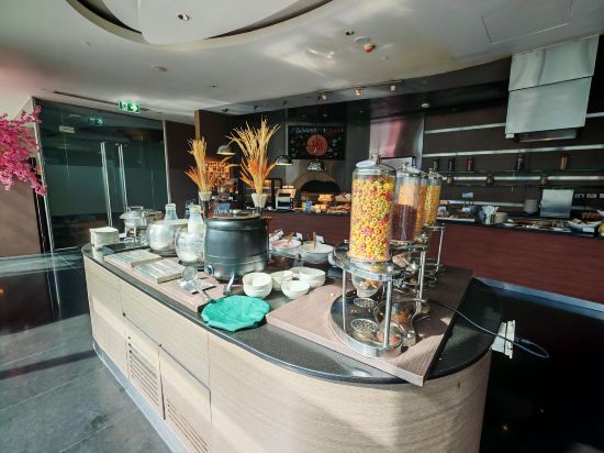 諾富特曼谷隆齊素坤逸酒店 （SHA Extra Plus）優惠