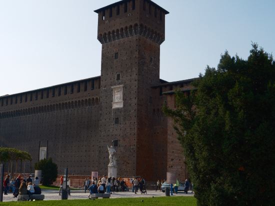 羅馬中心坎普拉斯飯店優惠