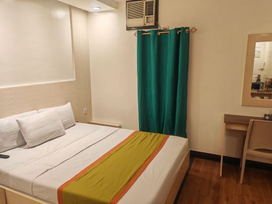 歐洲電信北艾莎飯店優惠