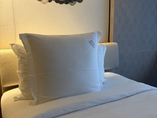 深圳四季酒店優惠