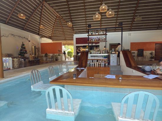 巴塔拉度假村優惠