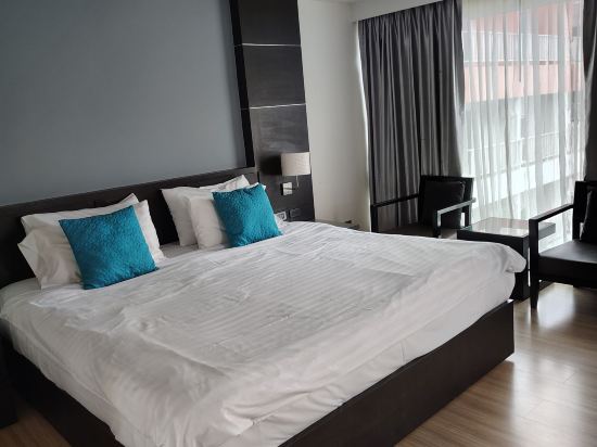 芭達雅獨特麗景飯店優惠