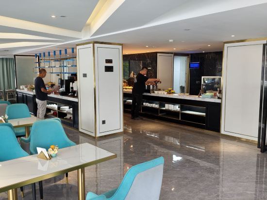 希岸Deluxe飯店（中山興中廣場店）優惠