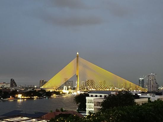 曼谷奇勒克斯文化遺址飯店優惠