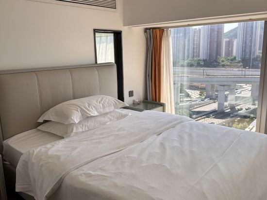 雲頂行政公寓（深圳北站店）優惠