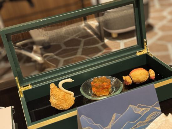 澳門巴黎人優惠