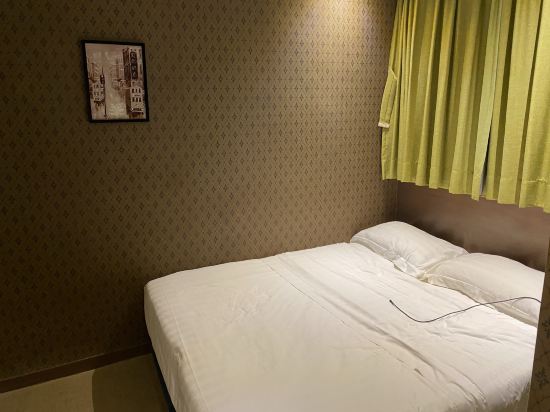 香港朗逸飯店優惠