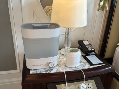 澳門麗思卡爾頓酒店優惠