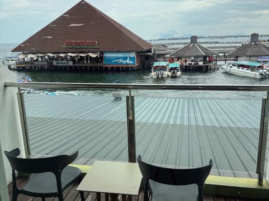 仙本那西巴丹酒店 2優惠