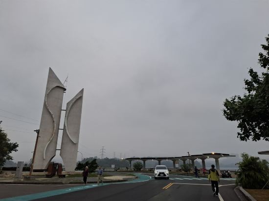 嘉義仁義湖岸大酒店優惠