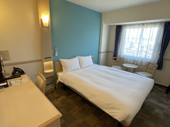 東橫INN 新富士站南口優惠