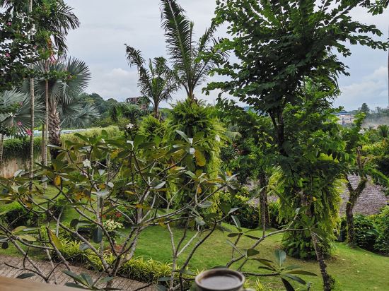 富國島拉海娜度假飯店優惠