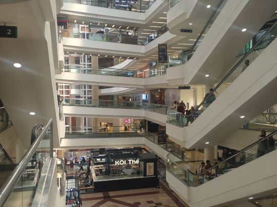 雅加達西普特拉酒店由瑞士貝爾酒店國際管理優惠