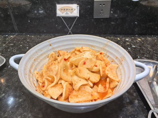 中山泉眼温泉度假酒店優惠