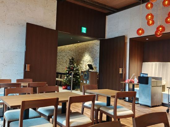 那霸休伊特度假村優惠