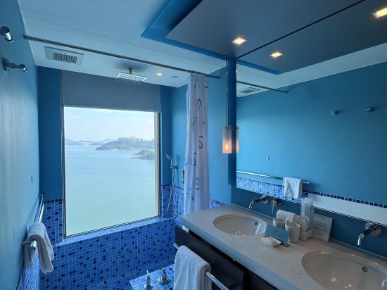 香港愉景灣酒店優惠