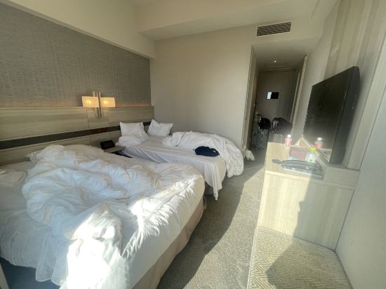 京阪築地銀座格蘭德酒店優惠