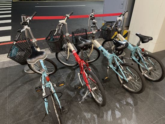 康橋商旅（台南民生館）優惠