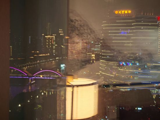 廣州華廈大酒店優惠