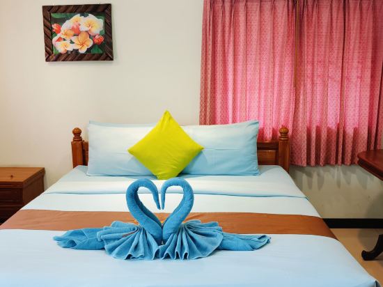 格蘭島拉瑞納度假飯店優惠