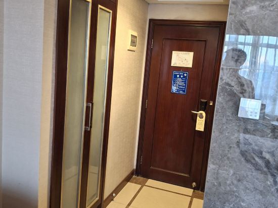 恆新商務飯店（東莞厚街萬達廣場店）優惠