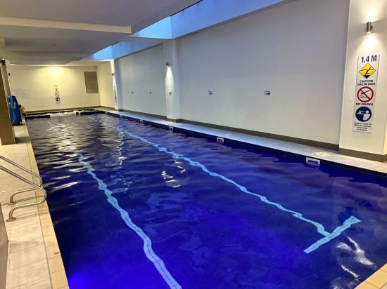 墨爾本飛馬公寓式酒店優惠