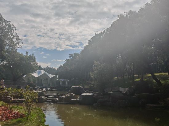 中山盛景尚峯酒店優惠