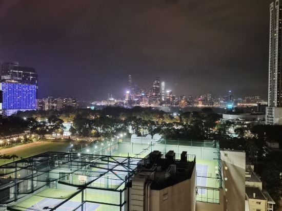 大坑小築服務式公寓酒店優惠