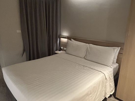 Cross氛圍曼谷素坤逸酒店優惠