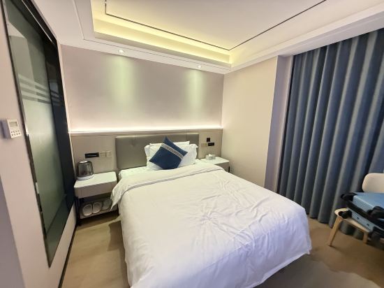 皇御軒酒店（深圳會展中心福民地鐵站店）優惠