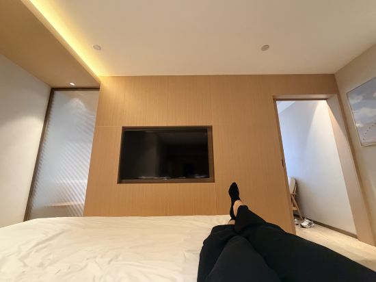 深圳嵐珊酒店優惠