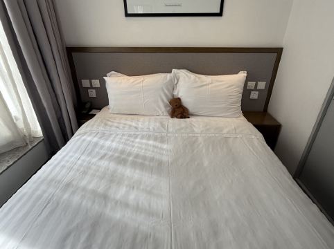 維園118酒店優惠