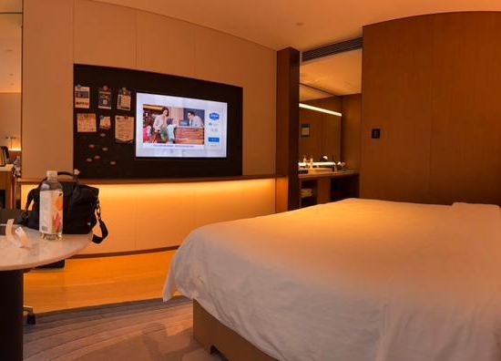 深圳福田口岸希爾頓歡朋飯店優惠