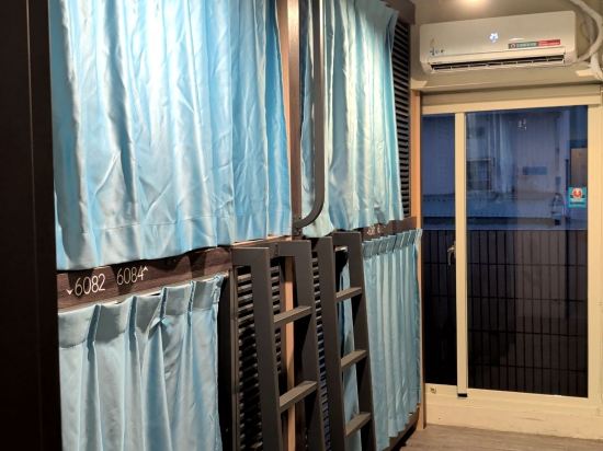 旅巷自在輕旅優惠