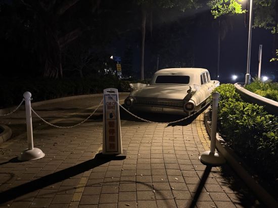 迪士尼好萊塢飯店優惠