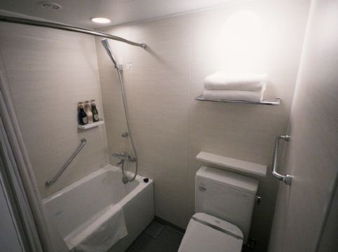 Vessel花苑薄野酒店優惠