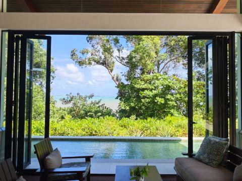 瑞僖敦民丹島度假村優惠