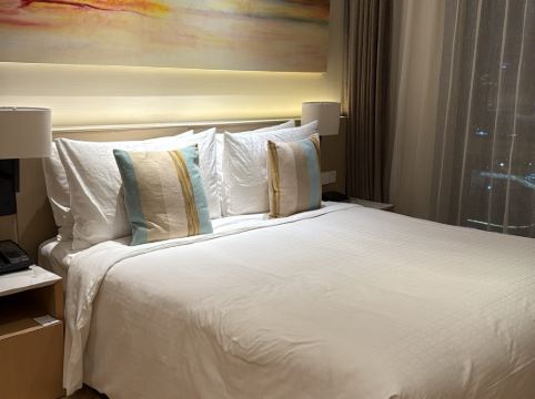 上海協信莎瑪長風服務式公寓優惠