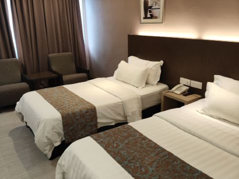 居鑾阿尼卡酒店優惠