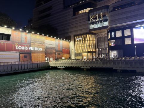 香港富豪九龍酒店優惠