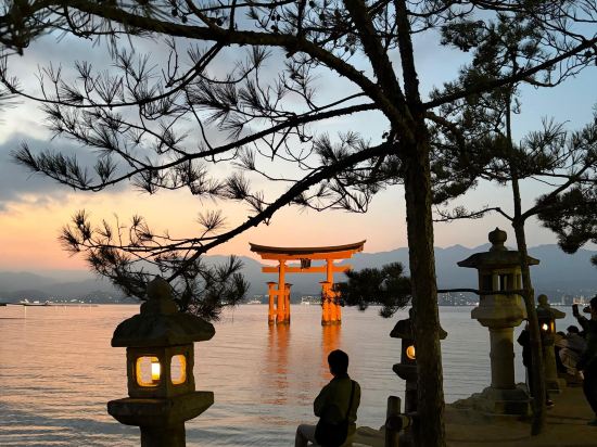 リブマックスリゾート安芸宮島 クーポン