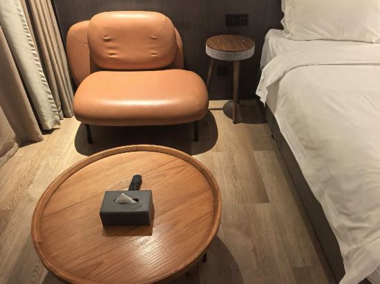 ZMAX HOTELS（珠海拱北口岸情侶路店）優惠
